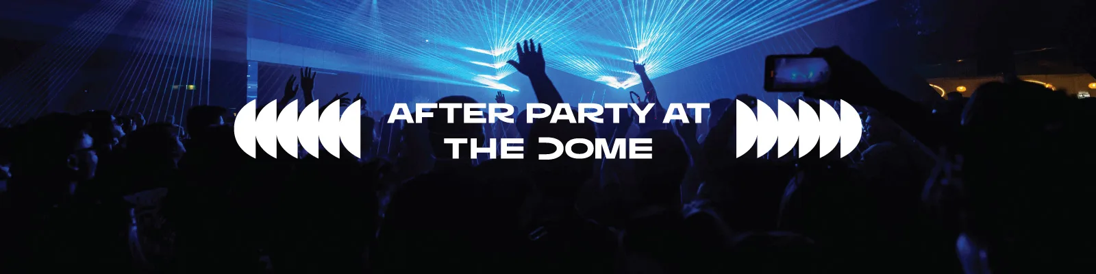 After Party at The Dome