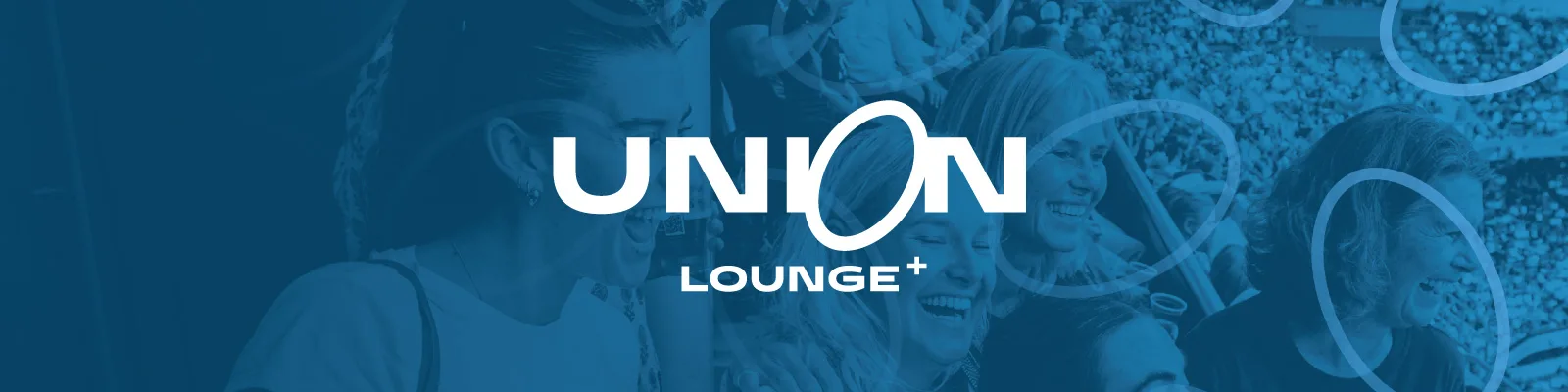 Union Lounge+
