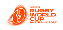 Men’s Rugby World Cup Australia 2027